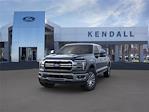 2025 Ford F-150 SuperCrew Cab 4x4 Pickup for sale #RN33760 - photo 3