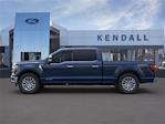 2025 Ford F-150 SuperCrew Cab 4x4 Pickup for sale #RN33760 - photo 4