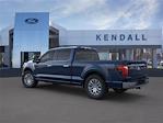 2025 Ford F-150 SuperCrew Cab 4x4 Pickup for sale #RN33760 - photo 2