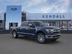 2025 Ford F-150 SuperCrew Cab 4x4 Pickup for sale #RN33760 - photo 7