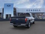 2025 Ford F-150 SuperCrew Cab 4x4 Pickup for sale #RN33760 - photo 8