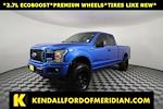 2019 Ford F-150 Super Cab 4x2 Pickup for sale #RN33768A - photo 1