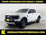 2024 Ford Ranger SuperCrew Cab 4x4 Pickup for sale #RN33771A - photo 1