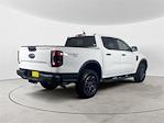 2024 Ford Ranger SuperCrew Cab 4x4 Pickup for sale #RN33771A - photo 5