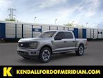 2025 Ford F-150 SuperCrew Cab 4x4 Pickup for sale #RN33781 - photo 1