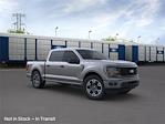 2025 Ford F-150 SuperCrew Cab 4x4 Pickup for sale #RN33781 - photo 7