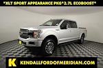 2019 Ford F-150 SuperCrew Cab 4x4 Pickup for sale #RN33794A - photo 1