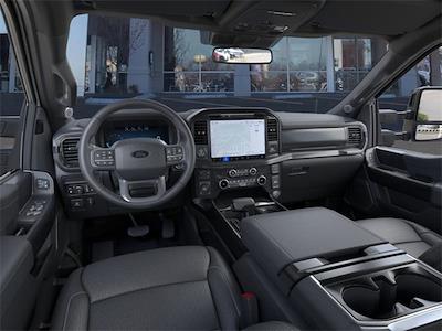 New 2025 Ford F-150 Lariat SuperCrew Cab for sale #RN33798 - photo 2