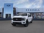 2025 Ford F-150 SuperCrew Cab 4WD Pickup for sale #RN33798 - photo 3