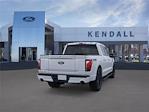 2025 Ford F-150 SuperCrew Cab 4WD Pickup for sale #RN33798 - photo 15