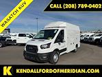2024 Ford Transit 350 AWD Knapheide Service Utility Van for sale #RN33805 - photo 1