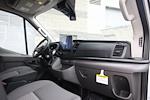 2025 Ford Transit 350 High Roof AWD Empty Cargo Van for sale #RN33810 - photo 23