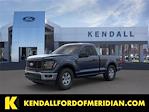 2025 Ford F-150 Regular Cab 4x4 Pickup for sale #RN33818 - photo 1