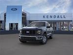 2025 Ford F-150 Regular Cab 4x4 Pickup for sale #RN33818 - photo 3