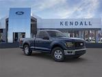 2025 Ford F-150 Regular Cab 4x4 Pickup for sale #RN33818 - photo 7