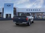 2025 Ford F-150 Regular Cab 4x4 Pickup for sale #RN33818 - photo 8