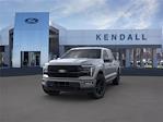 2025 Ford F-150 SuperCrew Cab 4x4 Pickup for sale #RN33825 - photo 3