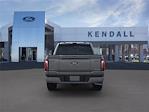 2025 Ford F-150 SuperCrew Cab 4x4 Pickup for sale #RN33825 - photo 5