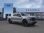2025 Ford F-150 SuperCrew Cab 4x4 Pickup for sale #RN33825 - photo 7