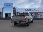2025 Ford F-150 SuperCrew Cab 4x4 Pickup for sale #RN33825 - photo 8