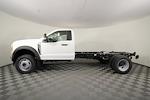 2025 Ford F-600 Regular Cab DRW 4x4 Cab Chassis for sale #RN33827 - photo 4