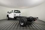 2025 Ford F-600 Regular Cab DRW 4x4 Cab Chassis for sale #RN33827 - photo 2