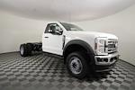 2025 Ford F-600 Regular Cab DRW 4x4 Cab Chassis for sale #RN33827 - photo 9