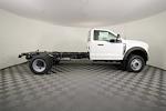2025 Ford F-600 Regular Cab DRW 4x4 Cab Chassis for sale #RN33827 - photo 11