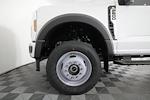 2025 Ford F-600 Regular Cab DRW 4x4 Cab Chassis for sale #RN33827 - photo 3
