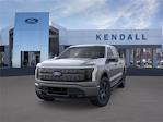 2025 Ford F-150 Lightning SuperCrew Cab AWD Pickup for sale #RN33839 - photo 2