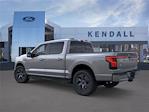 2025 Ford F-150 Lightning SuperCrew Cab AWD Pickup for sale #RN33839 - photo 4