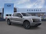 2025 Ford F-150 Lightning SuperCrew Cab AWD Pickup for sale #RN33839 - photo 7