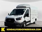 2024 Ford Transit 350 AWD Knapheide Service Utility Van for sale #RN33845 - photo 1