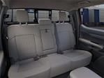 New 2025 Ford Ranger XLT SuperCrew Cab 4x4 Pickup for sale #RN33846 - photo 11