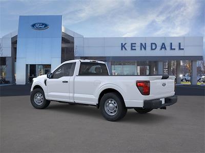 2025 Ford F-150 Regular Cab RWD Pickup for sale #RN33848 - photo 2