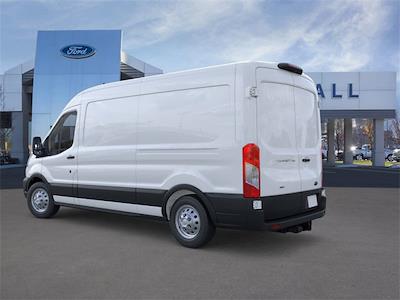 2025 Ford Transit 250 Medium Roof AWD Empty Cargo Van for sale #RN33849 - photo 2
