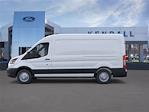 2025 Ford Transit 250 Medium Roof AWD Empty Cargo Van for sale #RN33849 - photo 4