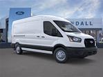 2025 Ford Transit 250 Medium Roof AWD Empty Cargo Van for sale #RN33849 - photo 7