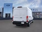 2025 Ford Transit 250 Medium Roof AWD Empty Cargo Van for sale #RN33849 - photo 8