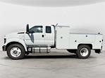 2026 Ford F-650 Super Cab DRW 4x2 Scelzi Mechanics Body for sale #RN33851 - photo 2