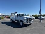 2026 Ford F-650 Super Cab DRW RWD Scelzi Mechanics Body for sale #RN33851 - photo 6