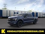 2025 Ford F-150 SuperCrew Cab 4x4 Pickup for sale #RN33856 - photo 1