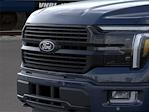 2025 Ford F-150 SuperCrew Cab 4x4 Pickup for sale #RN33856 - photo 17