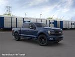 2025 Ford F-150 SuperCrew Cab 4x4 Pickup for sale #RN33856 - photo 7