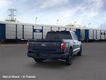 2025 Ford F-150 SuperCrew Cab 4x4 Pickup for sale #RN33856 - photo 8
