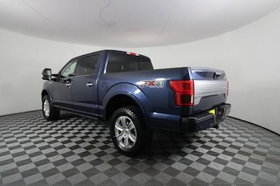 2019 Ford F-150 SuperCrew Cab 4x4 Pickup for sale #RN33856A - photo 2