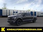 2025 Ford F-150 SuperCrew Cab 4x4 Pickup for sale #RN33857 - photo 1