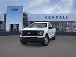 2025 Ford F-150 Regular Cab 4x2 Pickup for sale #RN33862 - photo 3