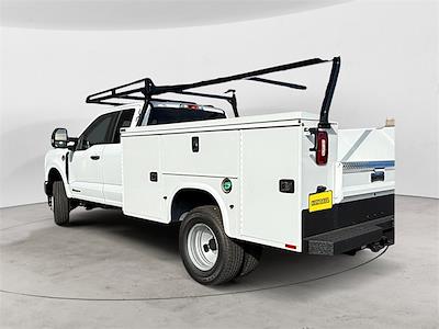 2024 Ford F-350 Super Cab DRW 4x4 Knapheide Service Truck for sale #RN33873 - photo 2