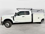 2024 Ford F-350 Super Cab DRW 4x4 Knapheide Service Truck for sale #RN33873 - photo 3